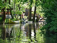 versteckte Orte versteckte Orte