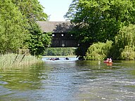 Hausbrücke Ahrensberg Hausbrücke Ahrensberg