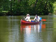Ruhe und Erholung Ruhe und Erholung